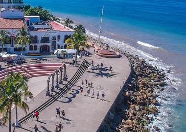 Puerto Vallarta Introduces New COVID-19 Protocols for Visitors
