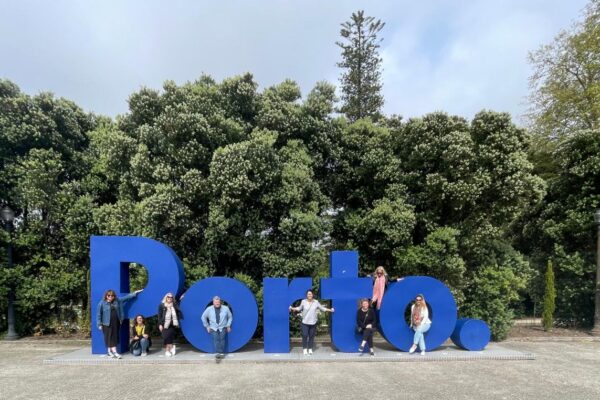 Click To Read About The Little Orange Portugal FAM