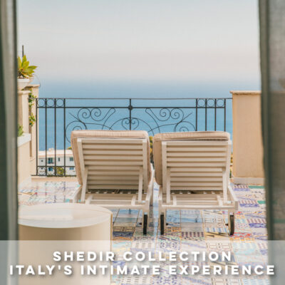 SHEDIR COLLECTION - ITALY'S INTIMATE EXPERIENCE (1)