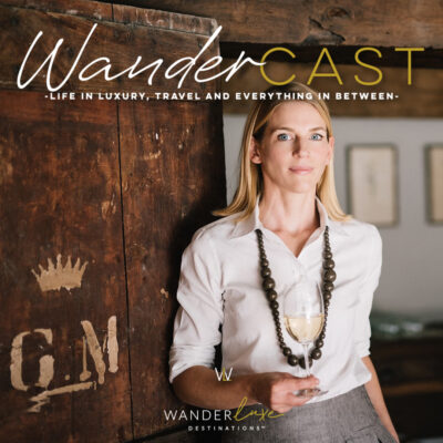 WANDERCAST RELAIS RONCOLO 1888