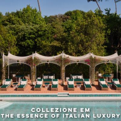 _COLLEZIONE EM THE ESSENCE OF ITALIAN LUXURY