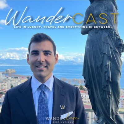 WANDERCAST GRAND HOTEL PARKER'S