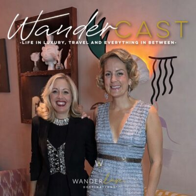 WANDERCAST PODCAST 2025 RECAP
