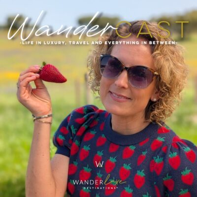 WANDERCAST PODCAST WANDER-U