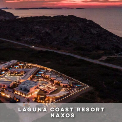 LAGUNA COAST RESORT AND NAXOS WEBINAR
