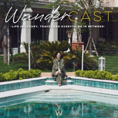 WANDERCAST PODCAST COLLEZIONE EM