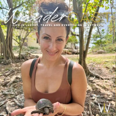 WANDERCAST PODCAST FREGATE ISLAND
